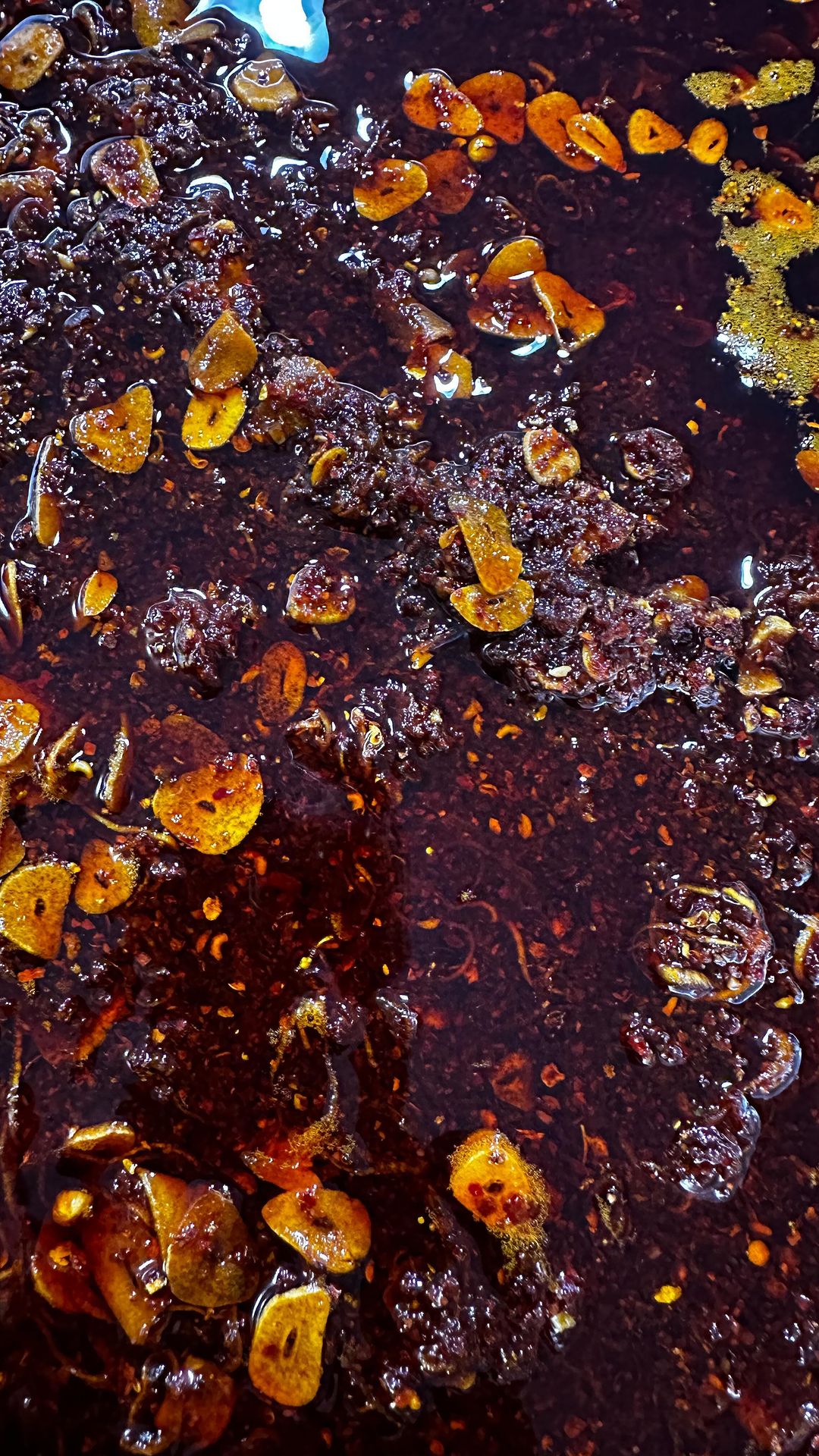 Chili Crisp Large