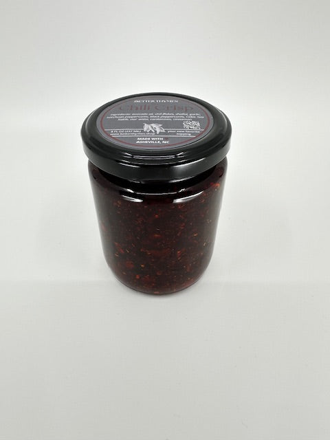 Chili Crisp Large